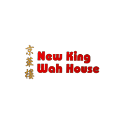 New King Wah House logo.